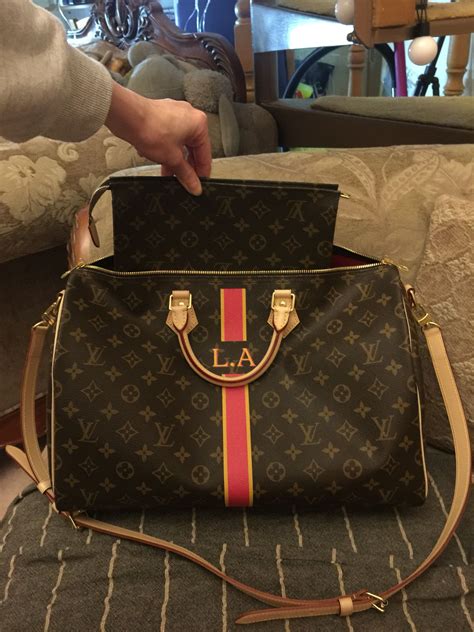 louis vuitton speedy 40 review